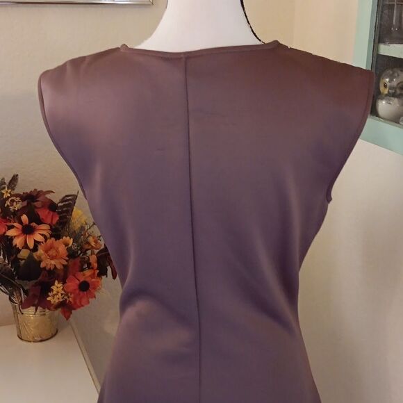 NWT Janette Plus Sheath Dress - Picture 6 of 10